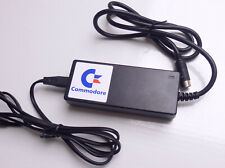 AMIGA CD32 Power Supply NEW.  AMIGA CD32 power adapter NEW.  picture