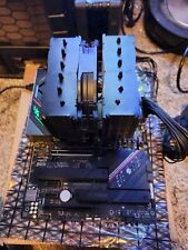 ASUS ROG Strix B650E-F Gaming WiFi AM5 ATX AMD Motherboard picture
