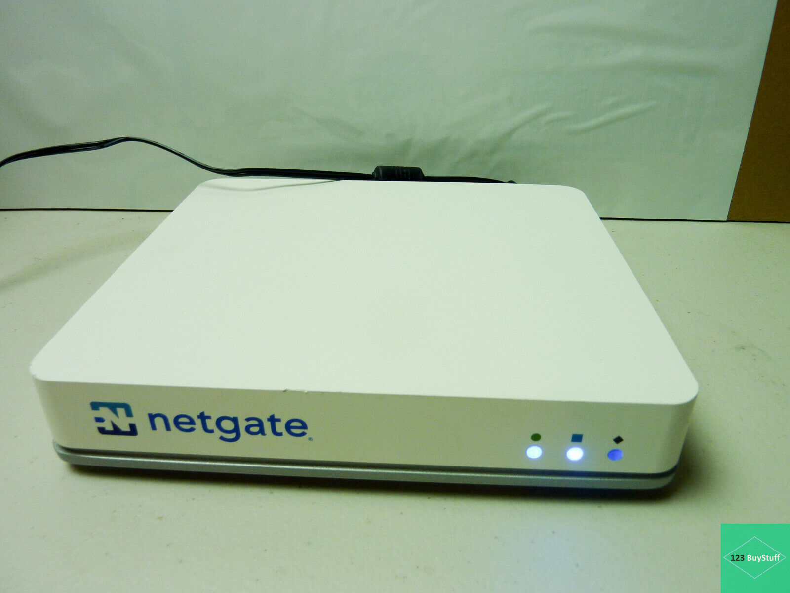 Netgate SG-3100 Security Gateway VPN-Firewall-Router - pfSense Factory Reset