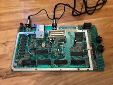 Atari 800XLF Motherboard (800XL PAL with Freddie Chip) picture