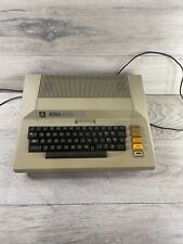 Vintage Atari 800 Personal Computer System untested picture