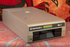 Commodore 1541 Floppy Disk Drive - Powers on picture