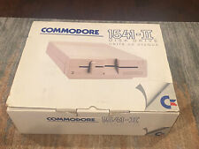 Vintage Commodore 1541-II Disk Drive w/Original Box New? picture