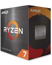 AMD Ryzen 7 5800X 8-core, 16-Thread Unlocked Desktop Processor Openbox picture