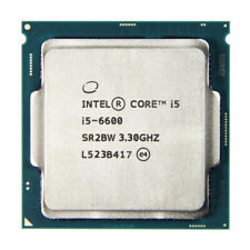 Intel Core i5-6600 3.30GHz  Quad-core Processor/CPU picture