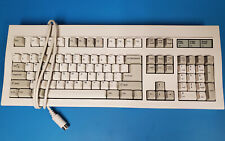 Vintage BTC Professional BTD-53 Series AT/XT Mechanical Keyboard 5339R-0 picture