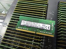 Lot of 100x SK Hynix HMA851S6CJR6N-VK 4GB 1Rx16 PC4-2666V So-Dimm RAM Memory picture