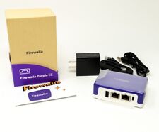 Firewalla: Cyber Security Firewall Purple SE Home & Business, Protect Network picture