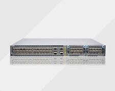Juniper Networks EX4600-40F-DC-AFO - EX4600 24 + 4X40G+ 2M DC AFO picture