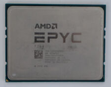 AMD Epyc 7742 Server CPU SP3 Socket (64 Cores, 128 Threads, up to 3.4 GHz) picture