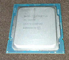 Intel Core i5-10400 Desktop Processor 6 Cores up to 4.3 GHz LGA1200 #110 picture