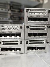 Cisco C3850-NM-4-10G 4 Port Network Expansion Module  picture