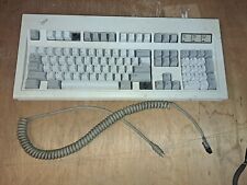 Vintage IBM Model M - 1988 PS/2 Buckling Spring Mechanical Keyboard P/N 1391401 picture