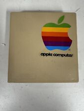 Vintage 80’s Apple Macintosh 5.25