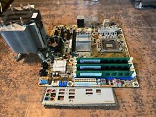 HP Pegatron IPMTB-TK Intel X58 Socket LGA 1366 Triple Channel DDR3 Motherboard picture