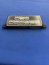 Vintage Atari CX853 16K RAM Memory Module  Atari 800 picture