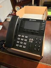 Sangoma S705 Bluetooth VoIP Phone - Gray/Black  This is an overbought phone. picture
