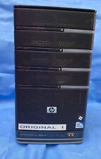 HP MediaSmart EX495 (FL705AA#ABA) Server Includes 1.5TB SATA Hard Drive picture