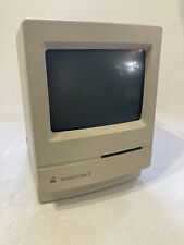 Vintage Apple Macintosh Mac Classic II Computer picture