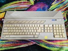 Vintage Atari 520ST Computer For Parts or Repair - 520 STM picture