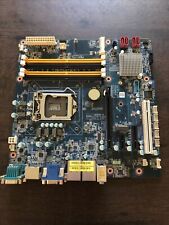 MicroATX Motherboard, LGA1151, 6th Gen Intel Core, Q170PCH picture