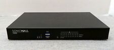 SonicWall TZ600 10-Port Firewall Security Appliance APL30-0B8 FOR PARTS UNTESTED picture