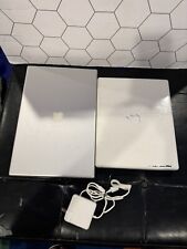 Vintage Apple G3 And G4 Laptops For P/R picture