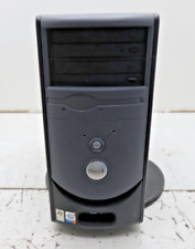 Dell Dimension 4700 Retro Vintage Desktop Computer Pentium 4 4GB Ram No HD/OS picture