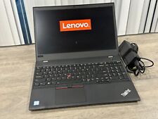 Lenovo ThinkPad T580 | Intel Core i7-8550U, 512GB SSD, 32GB Ram, Windows 10 Pro picture