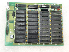 VINTAGE HP LASER RAMBOARD III CD-1034 REV 2.2 picture
