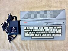 Atari 130XE  Computer With Power Supply Works Fine picture