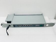 InGate CAD-0208-1210-IG VoLP Siparator Firewall w/ AC Adapter / USED picture