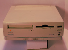 Vintage Apple Macintosh Performa 6200CD TESTED POWERS ON picture