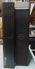 Dell Precision T3600 Intel Xeon 2.8 E5-1603 240GB SSD 24GB RAM No OS Project PC picture
