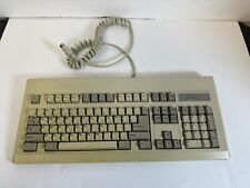 Advanced Logic Research Vintage Keyboard RT101 For Parts Only picture
