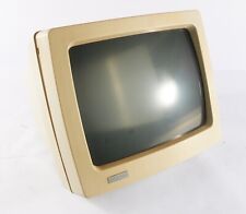 Vintage DEC Digital VR201-A Monochrome Monitor picture