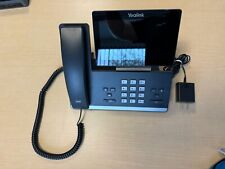 Yealink SIPT58A 16 Line Smart Media VoIP Phone T58A Microsoft Teams Phone picture