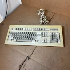 Vintage Commodore Keyboard #KPQ-E99YC. Not Tested. picture