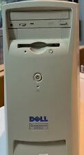 Vintage Dell Dimension L600cx [Windows 98SE] Desktop Computer picture