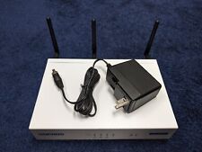 pfSense four-port Gigabit wireless router/firewall on Sophos XG 105w hardware picture