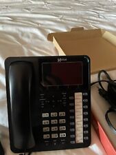 Xblue X4040 Phone VoIP With Color Display Barely Used  picture