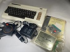 Vintage gaming Commodore VIC-20 Bundle With Original Box picture