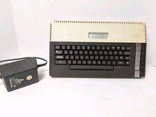 Vintage ATARI 800XL Home Personal Computer Console 1984 Untested AS IS picture