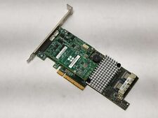 LSI MegaRAID SAS 9271-8i 8-Port 6Gbps SAS SATA PCIE Card High Profile picture