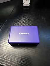 Firewalla Purple - Cyber Security Firewall for Home & Business picture