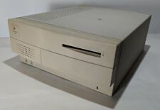 Vintage Apple Macintosh IIvx M1350 Computer Won't Power On AS IS FOR PARTS picture