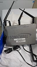 SonicWall TZ 215W Firewall / Wireless Router picture