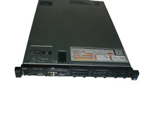 Dell PowerEdge R620 Server | 2x E5-2650 | 64GB RAM | H710 | 8x 300GB HDD picture
