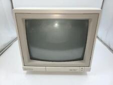 Commodore 1902A Color Display Video Computer Gaming CRT Monitor - WORKING picture