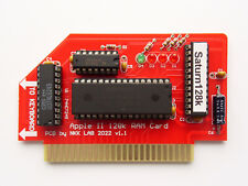 Saturn 128K RAM Card 100% 16K RAM Card Compatible for Apple ii picture